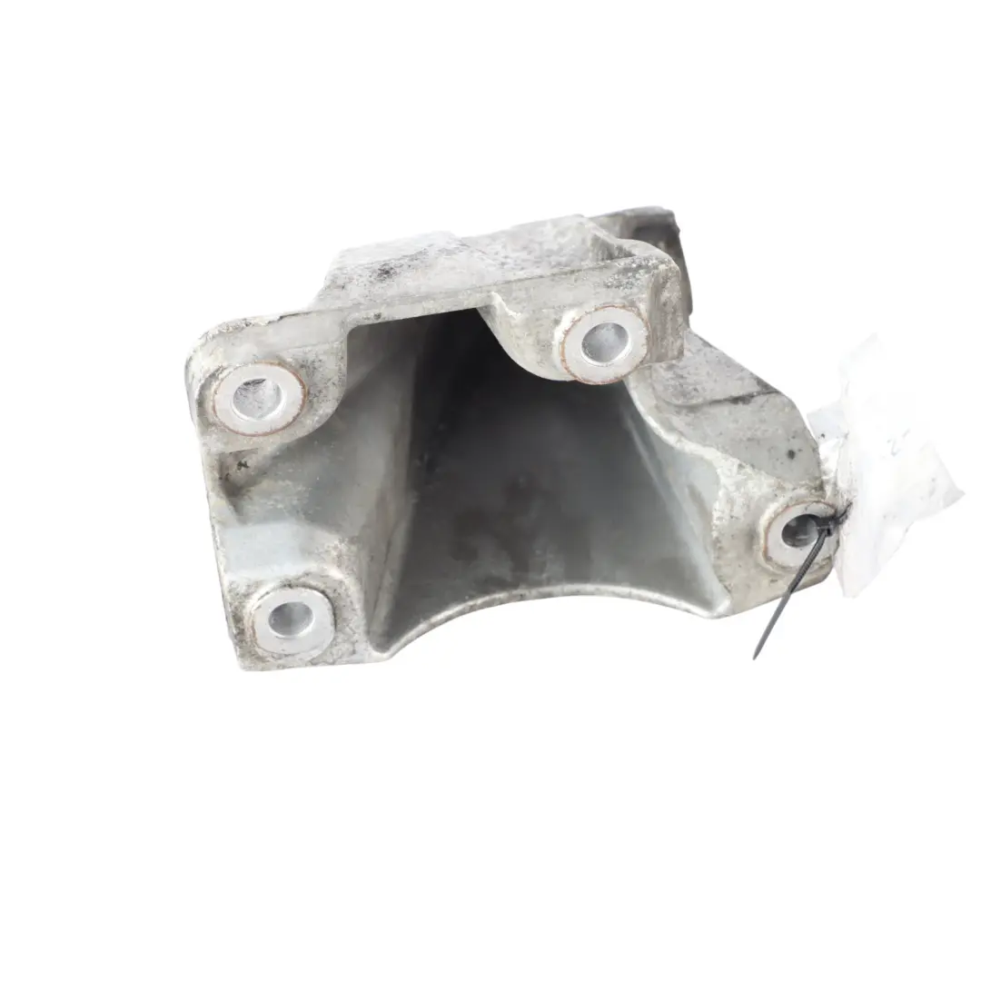 Audi Q7 4L 3.0 TDI BUG Motore Diesel Supporto Staffa Montaggio Destra - SKU 7L6199308B - Numero di parte 7L6199308B