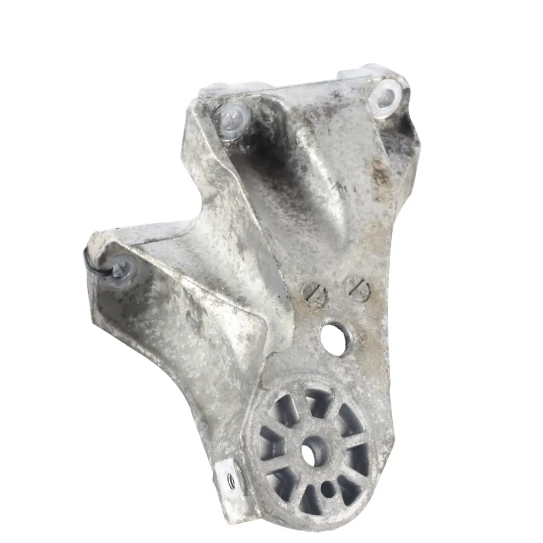 Audi Q7 4L 3.0 TDI BUG Motore Diesel Supporto Staffa Montaggio Destra - SKU 7L6199308B - Numero di parte 7L6199308B