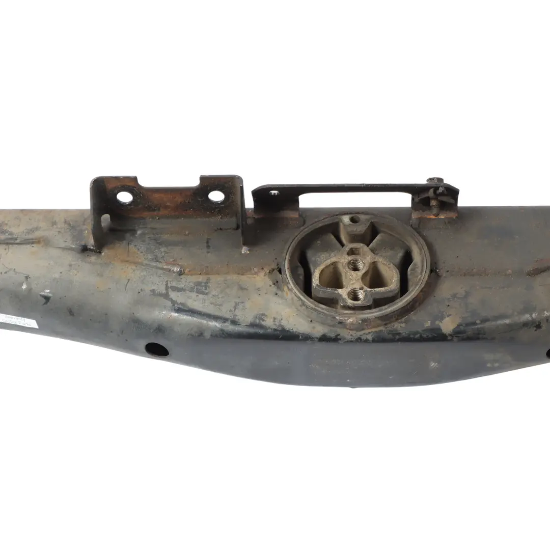 VW Volkswagen Touareg 7L Motor Getriebestütze Halterung Halter 7L6399225Q - SKU 7L6399225P - Teilenummer 7L6399225P