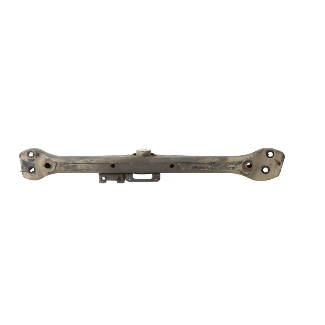 Audi Q7 4L 3.0 TDI Automatic Gearbox Support Mount Bracket Holder - SKU 7L6399225P - Part number 7L6399225P