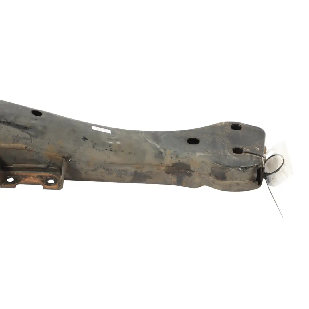 Uchwyt Wspornika Skrzyni Biegów Automat do Audi Q7 4L 3.0 TDI o numerze 7L6399225P Audi Q7 4L 3.0 TDI Uchwyt Wspornika Skrzyni Biegów Automat - SKU 7L6399225P - Numer Części 7L6399225P