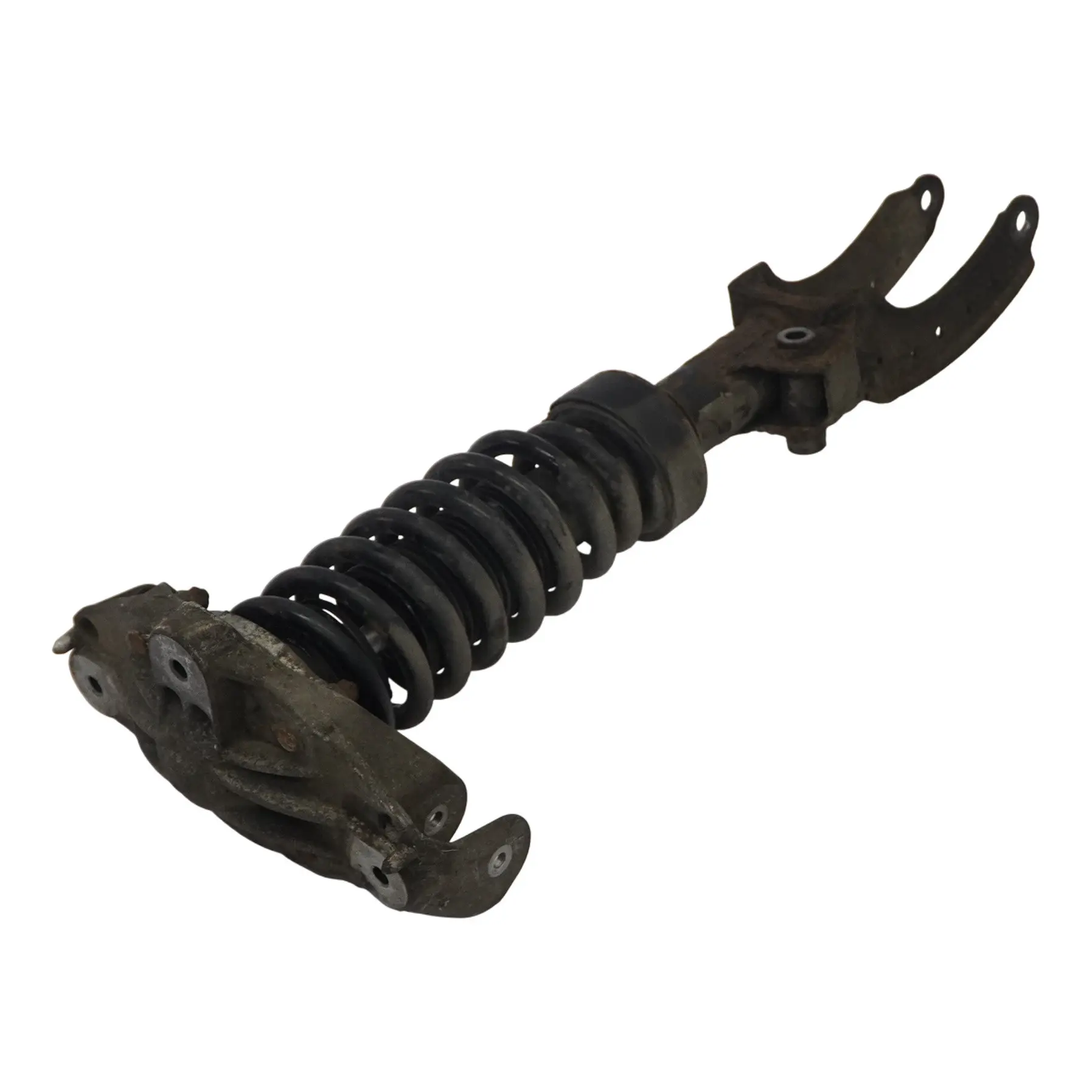 Volkswagen Touareg 7L Shock Absorber Strut Front Left N/S 7L6413031S