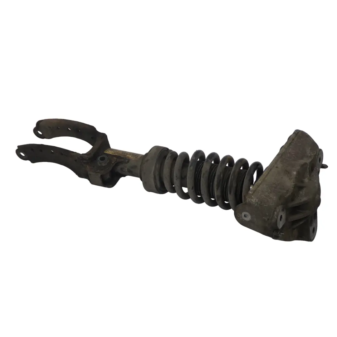 7L Shock Absorber Strut Front Left N/S to Volkswagen Touareg with Part number 7L6413031S Volkswagen Touareg 7L Shock Absorber Strut Front Left N/S - SKU 7L6413031S - Part number 7L6413031S