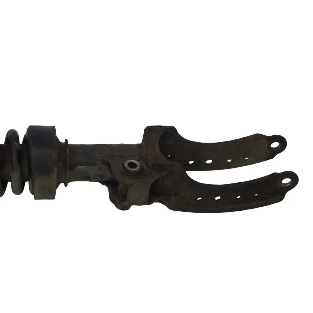 Volkswagen Touareg 7L Shock Absorber Strut Front Left N/S - SKU 7L6413031S - Part number 7L6413031S