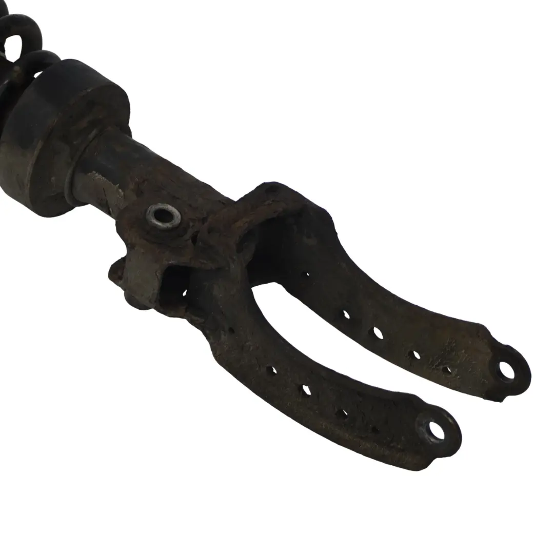 7L Amortiguador Strut Delantero Izquierdo para Volkswagen Touareg con número de pieza 7L6413031S Volkswagen Touareg 7L Amortiguador Strut Delantero Izquierdo - SKU 7L6413031S - Número de pieza 7L6413031S