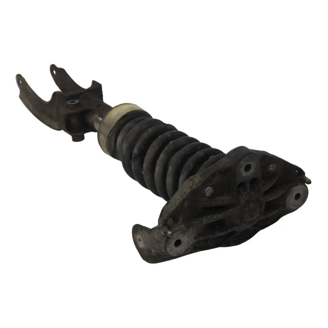 7L Amortiguador Strut Delantero Derecho para Volkswagen Touareg con número de pieza 7L6413032S Volkswagen Touareg 7L Amortiguador Strut Delantero Derecho - SKU 7L6413032S - Número de pieza 7L6413032S