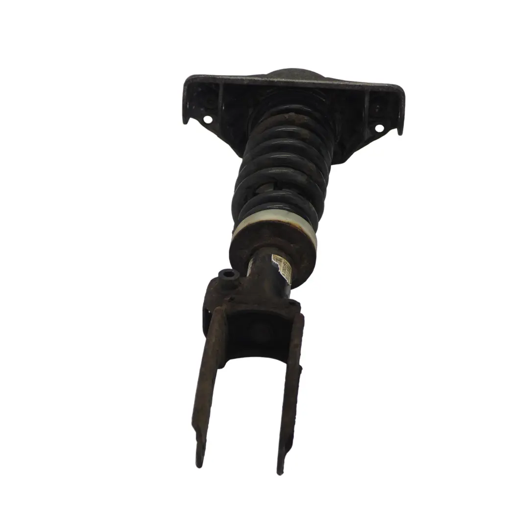 7L Amortisseur Avant Droit pour Volkswagen Touareg à propos du numéro de pièce 7L6413032S Volkswagen Touareg 7L Amortisseur Avant Droit - SKU 7L6413032S - Numéro de pièce 7L6413032S