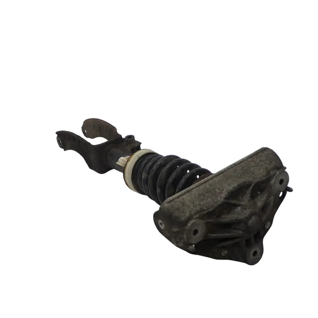 7L Amortiguador Strut Delantero Derecho para Volkswagen Touareg con número de pieza 7L6413032S Volkswagen Touareg 7L Amortiguador Strut Delantero Derecho - SKU 7L6413032S - Número de pieza 7L6413032S