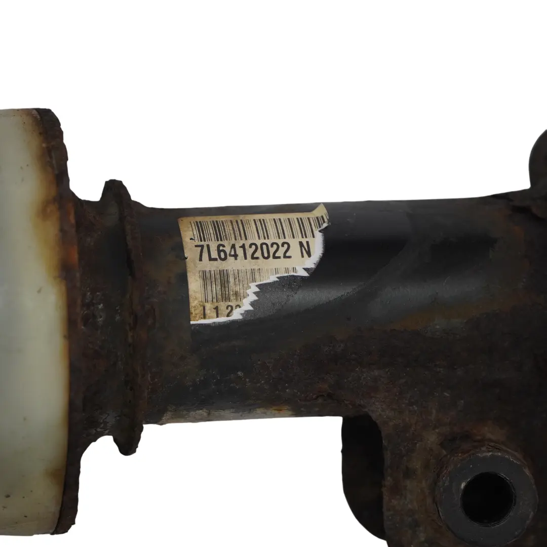 7L Ammortizzatore Puntone Anteriore Destro per Volkswagen Touareg con numero di parte 7L6413032S Volkswagen Touareg 7L Ammortizzatore Puntone Anteriore Destro - SKU 7L6413032S - Numero di parte 7L6413032S