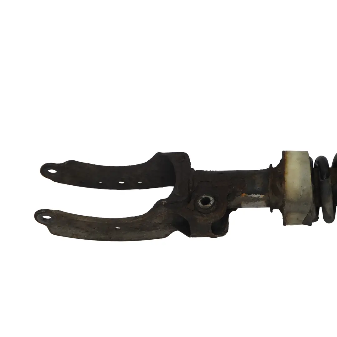 7L Amortisseur Avant Droit pour Volkswagen Touareg à propos du numéro de pièce 7L6413032S Volkswagen Touareg 7L Amortisseur Avant Droit - SKU 7L6413032S - Numéro de pièce 7L6413032S