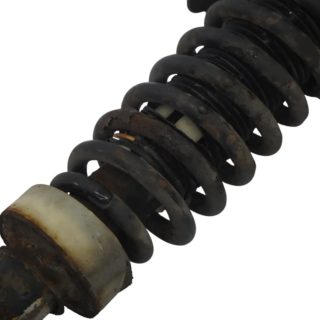 7L Amortiguador Strut Delantero Derecho para Volkswagen Touareg con número de pieza 7L6413032S Volkswagen Touareg 7L Amortiguador Strut Delantero Derecho - SKU 7L6413032S - Número de pieza 7L6413032S