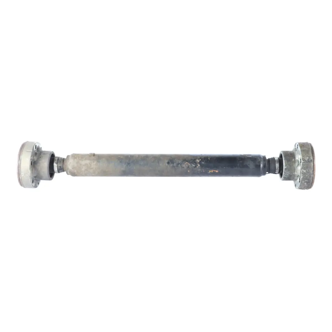 Audi Q7 4L 3.0 TDI BUG Diesel Front Prop Shaft Cardan - SKU 7L6521101H - Part number 7L6521101H