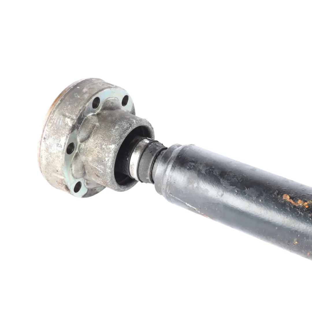 Audi Q7 4L 3.0 TDI BUG Diesel Front Prop Shaft Cardan - SKU 7L6521101H - Part number 7L6521101H