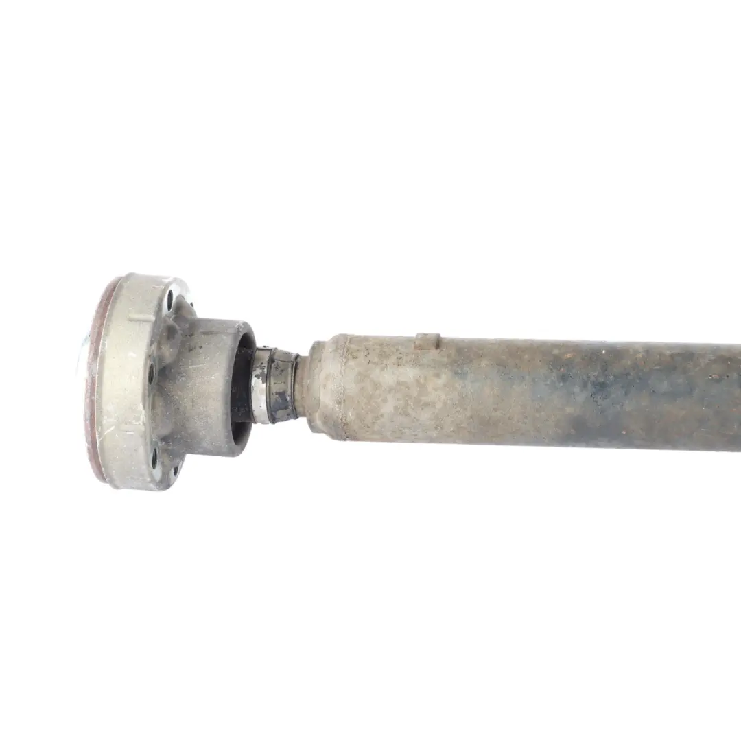 Audi Q7 4L 3.0 TDI BUG Diesel Front Prop Shaft Cardan - SKU 7L6521101H - Part number 7L6521101H