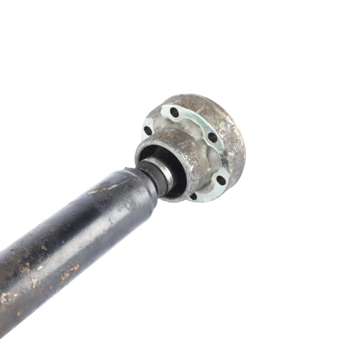 Audi Q7 4L 3.0 TDI BUG Diesel Front Prop Shaft Cardan - SKU 7L6521101H - Part number 7L6521101H