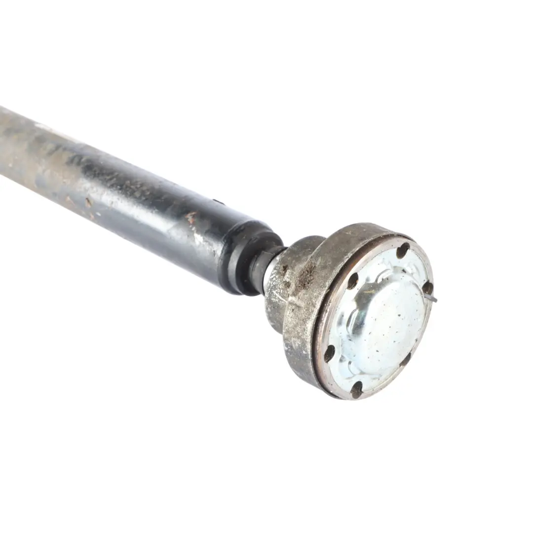 Audi Q7 4L 3.0 TDI BUG Diesel Front Prop Shaft Cardan - SKU 7L6521101H - Part number 7L6521101H