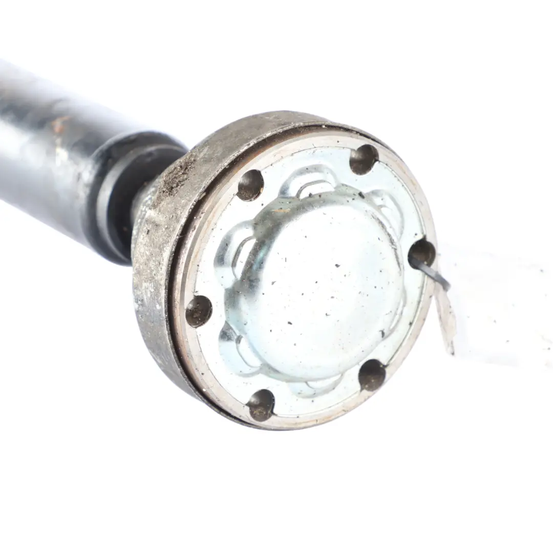 Audi Q7 4L 3.0 TDI BUG Diesel Front Prop Shaft Cardan - SKU 7L6521101H - Part number 7L6521101H