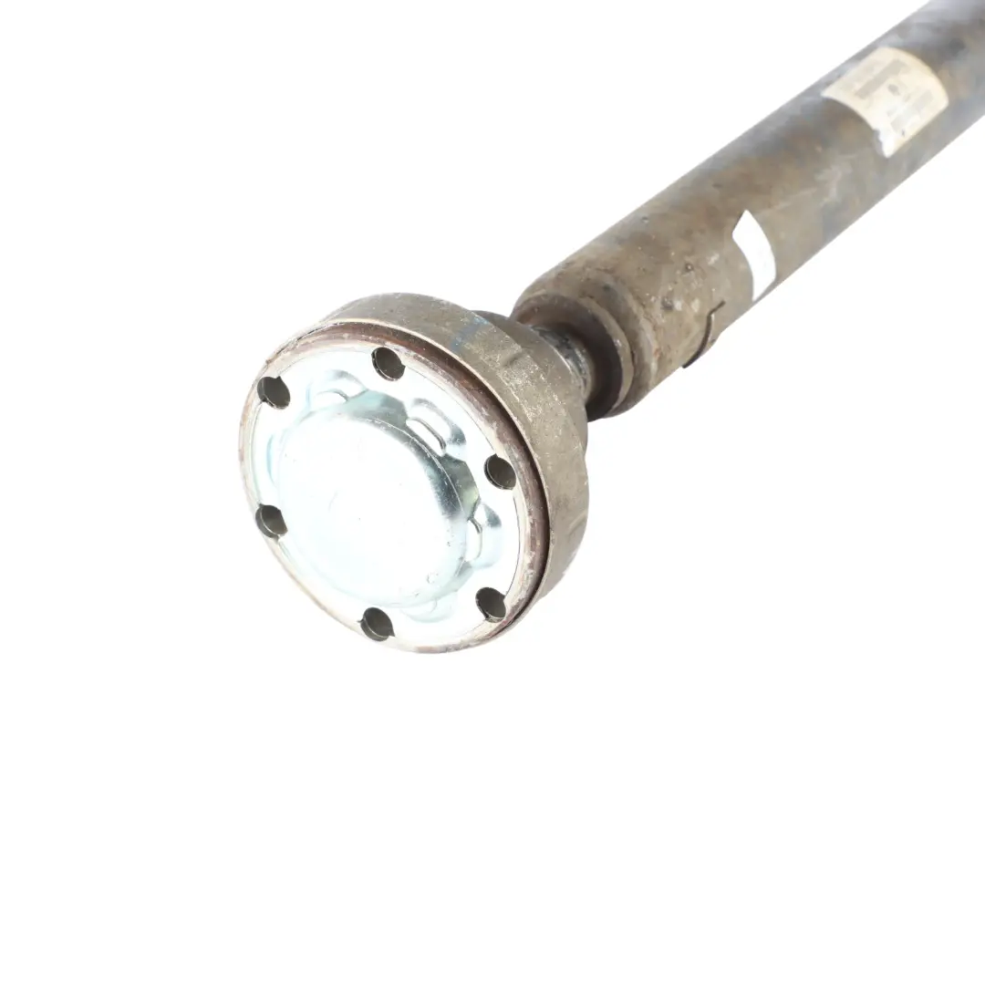 Cardano albero di trasmissione anteriore per Audi Q7 4L 3.0 TDI BUG con numero di parte 7L6521101H Audi Q7 4L 3.0 TDI BUG Cardano albero di trasmissione anteriore - SKU 7L6521101H - Numero di parte 7L6521101H