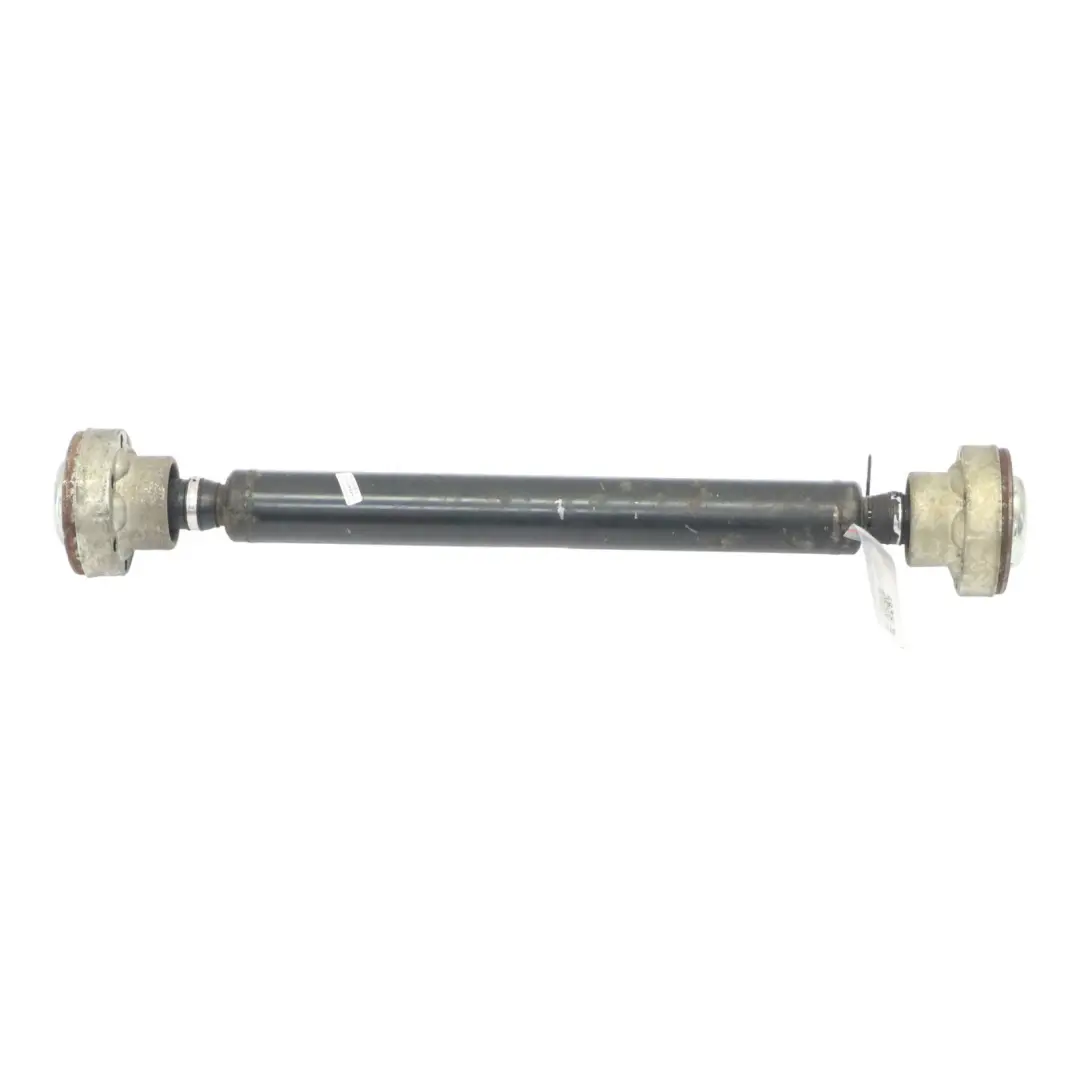 Audi Q7 4L Arbre de transmission avant Transmission automatique - SKU 7L6521101Q - Numéro de pièce 7L6521101Q