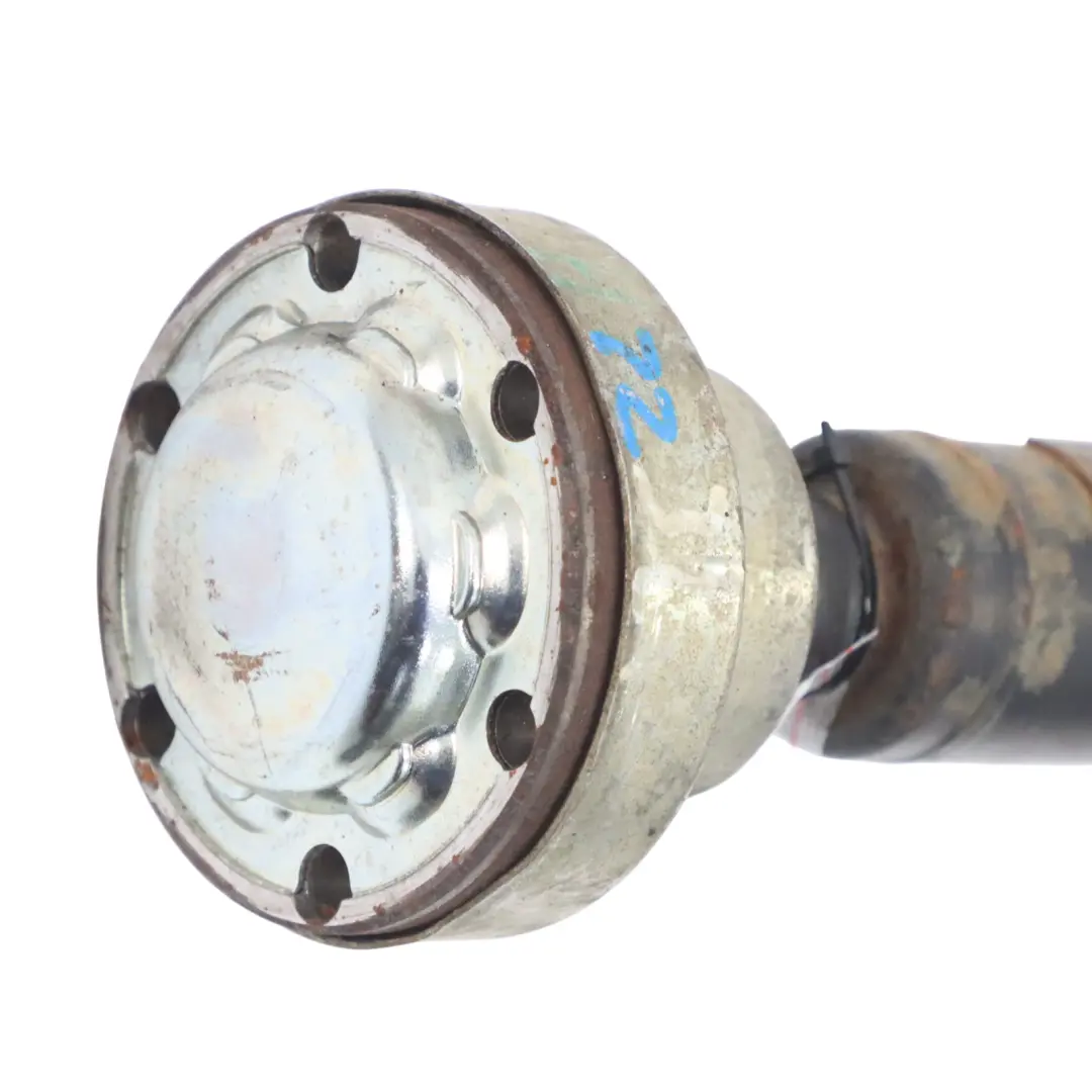 Audi Q7 4L Front Propshaft Drive Shaft Automatic Transmission - SKU 7L6521101Q - Part number 7L6521101Q