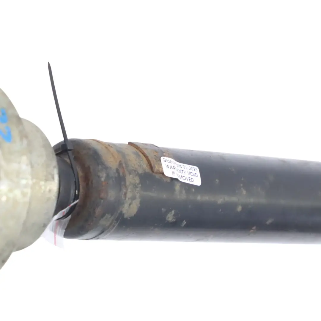 Kardanwelle Antriebswelle Automatikgetriebe vorn für Audi Q7 4L mit Teilenummer 7L6521101Q Audi Q7 4L Kardanwelle Antriebswelle Automatikgetriebe vorn - SKU 7L6521101Q - Teilenummer 7L6521101Q