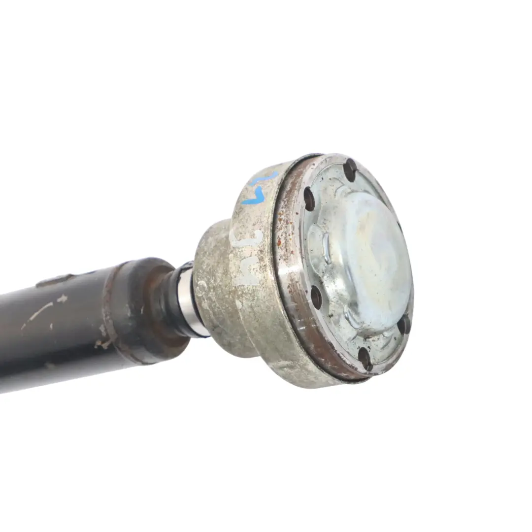 Audi Q7 4L Front Propshaft Drive Shaft Automatic Transmission - SKU 7L6521101Q - Part number 7L6521101Q
