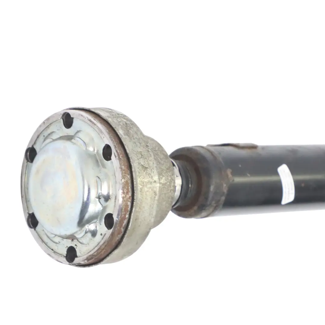 Audi Q7 4L Front Propshaft Drive Shaft Automatic Transmission - SKU 7L6521101Q - Part number 7L6521101Q