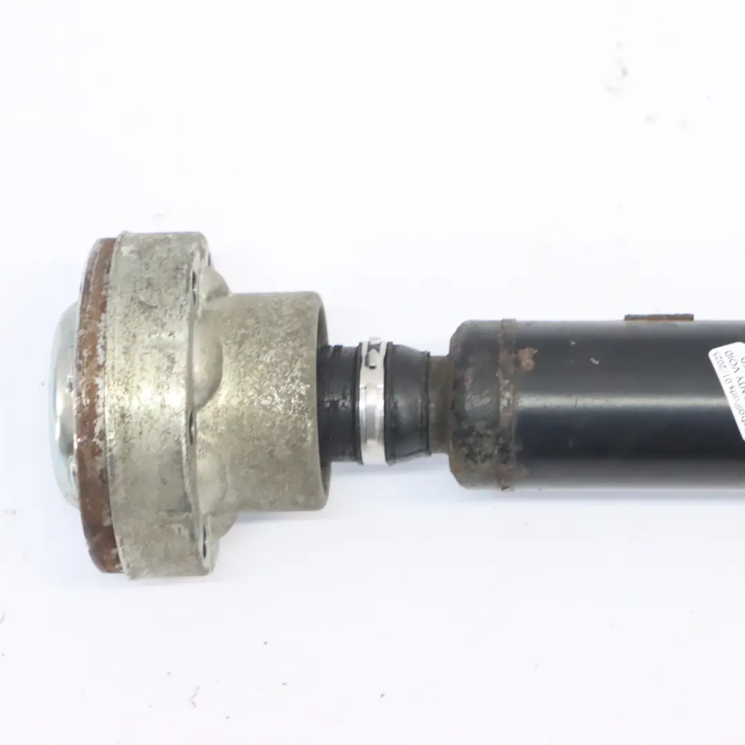 Arbre de transmission avant Transmission automatique pour Audi Q7 4L à propos du numéro de pièce 7L6521101Q Audi Q7 4L Arbre de transmission avant Transmission automatique - SKU 7L6521101Q - Numéro de pièce 7L6521101Q