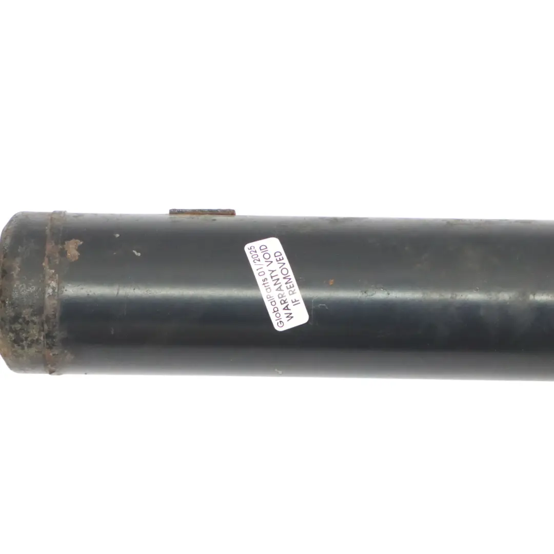 Audi Q7 4L Arbre de transmission avant Transmission automatique - SKU 7L6521101Q - Numéro de pièce 7L6521101Q