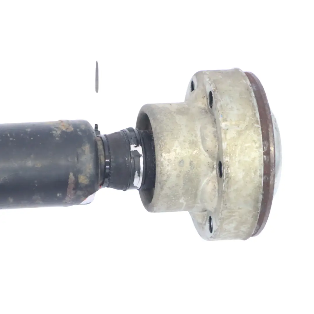 Audi Q7 4L Arbre de transmission avant Transmission automatique - SKU 7L6521101Q - Numéro de pièce 7L6521101Q