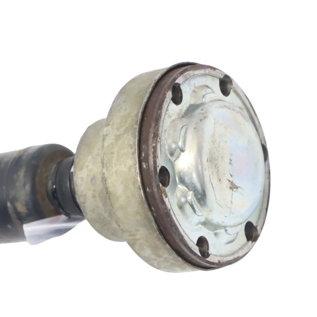 Audi Q7 4L Arbre de transmission avant Transmission automatique - SKU 7L6521101Q - Numéro de pièce 7L6521101Q