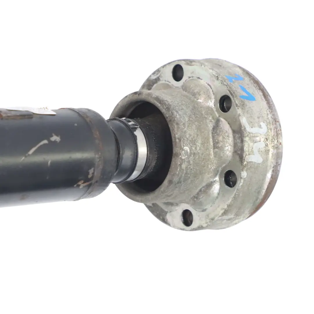 Audi Q7 4L Arbre de transmission avant Transmission automatique - SKU 7L6521101Q - Numéro de pièce 7L6521101Q