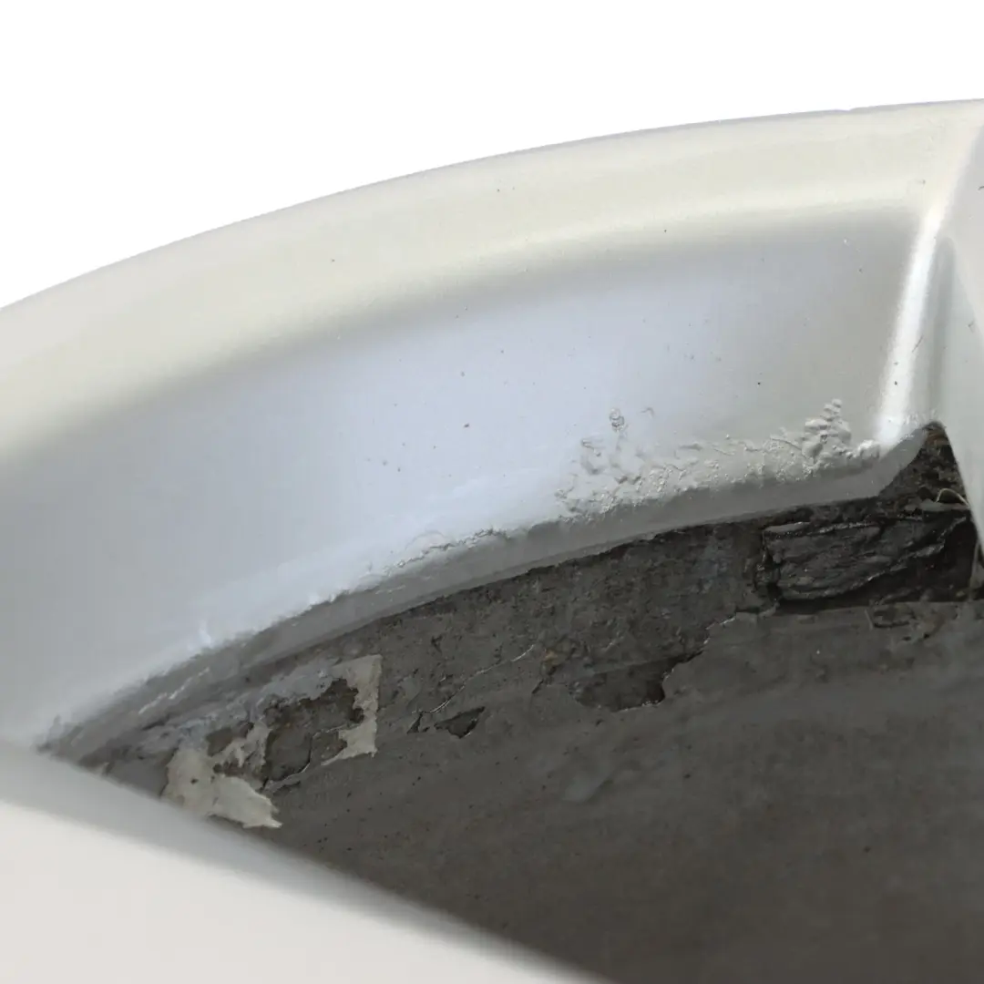 7L Silberne Alufelge 20" 9J ET:60 Sternspeiche für Volkswagen Touareg mit Teilenummer 7L6601025AP Volkswagen Touareg 7L Silberne Alufelge 20" 9J ET:60 Sternspeiche - SKU 7L6601025AP-1 - Teilenummer 7L6601025AP