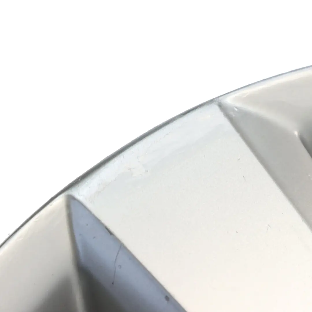 7L Jante Alliage Argent 20" 9J ET:60 Rayon Étoile pour Volkswagen Touareg à propos du numéro de pièce 7L6601025AP Volkswagen Touareg 7L Jante Alliage Argent 20" 9J ET:60 Rayon Étoile - SKU 7L6601025AP-1 - Numéro de pièce 7L6601025AP