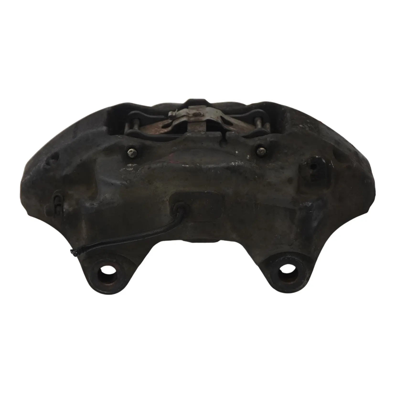 Volkswagen Touareg 7L Brake Caliper Front Left N/S Brake Unit 7L6615149A