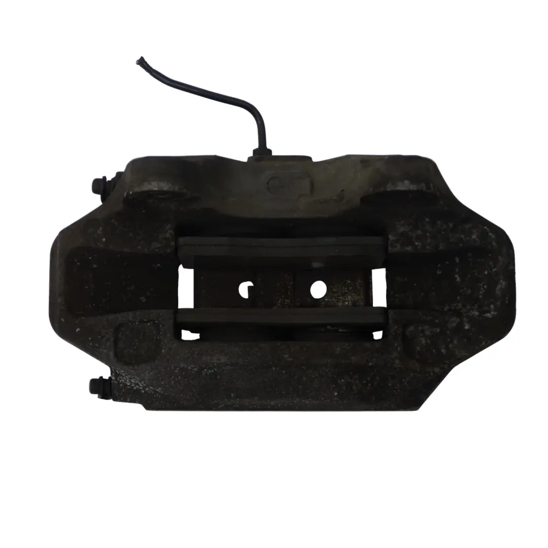 Volkswagen Touareg 7L Brems Sattel Vorne Links Bremse Einheit - SKU 7L6615149A - Teilenummer 7L6615149A