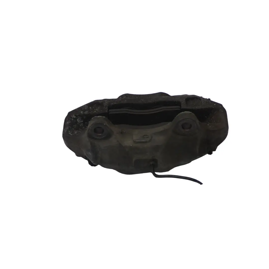 Volkswagen Touareg 7L Pinza Freno Delantera Izquierda Unidad De Freno - SKU 7L6615149A - Número de pieza 7L6615149A