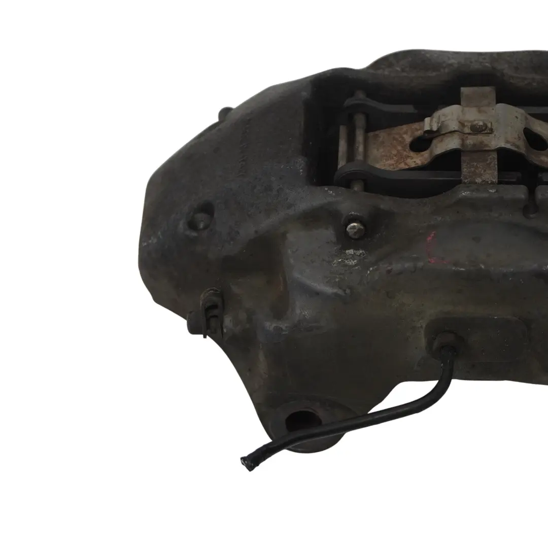7L Brake Caliper Front Left N/S Brake Unit Volkswagen Touareg - SKU 7L6615149A - Part number 7L6615149A