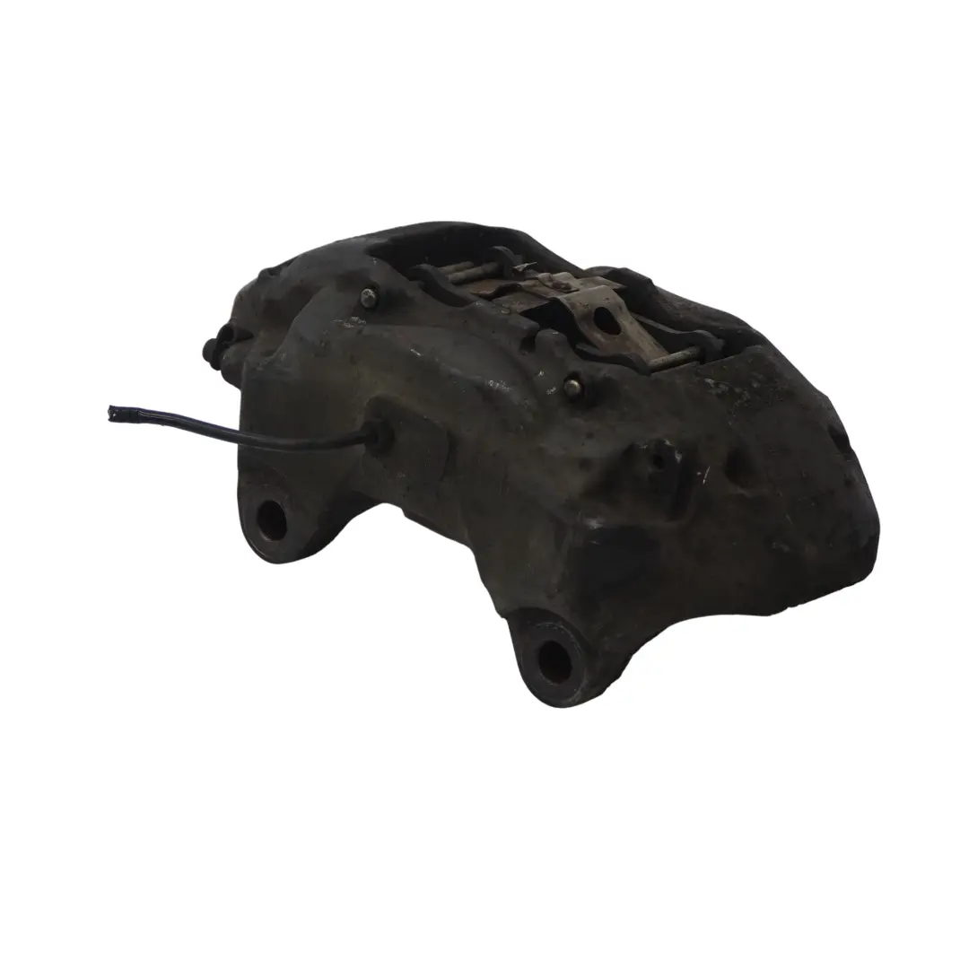 7L Brake Caliper Front Left N/S Brake Unit Volkswagen Touareg - SKU 7L6615149A - Part number 7L6615149A