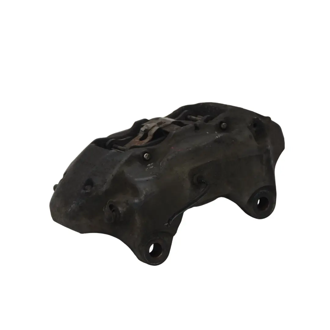 Volkswagen Touareg 7L Brems Sattel Vorne Links Bremse Einheit - SKU 7L6615149A - Teilenummer 7L6615149A