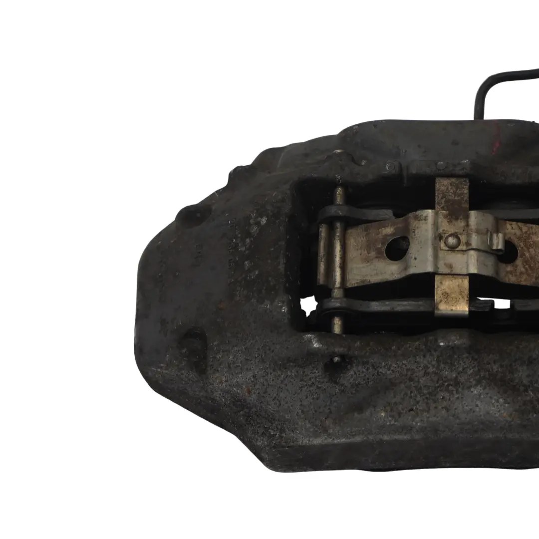 7L Brake Caliper Front Left N/S Brake Unit Volkswagen Touareg - SKU 7L6615149A - Part number 7L6615149A