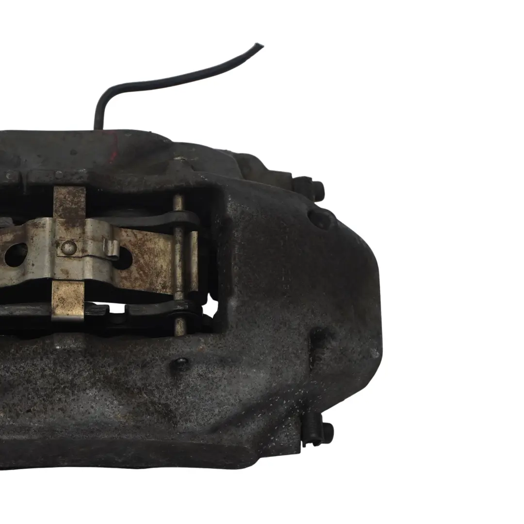 7L Brake Caliper Front Left N/S Brake Unit Volkswagen Touareg - SKU 7L6615149A - Part number 7L6615149A