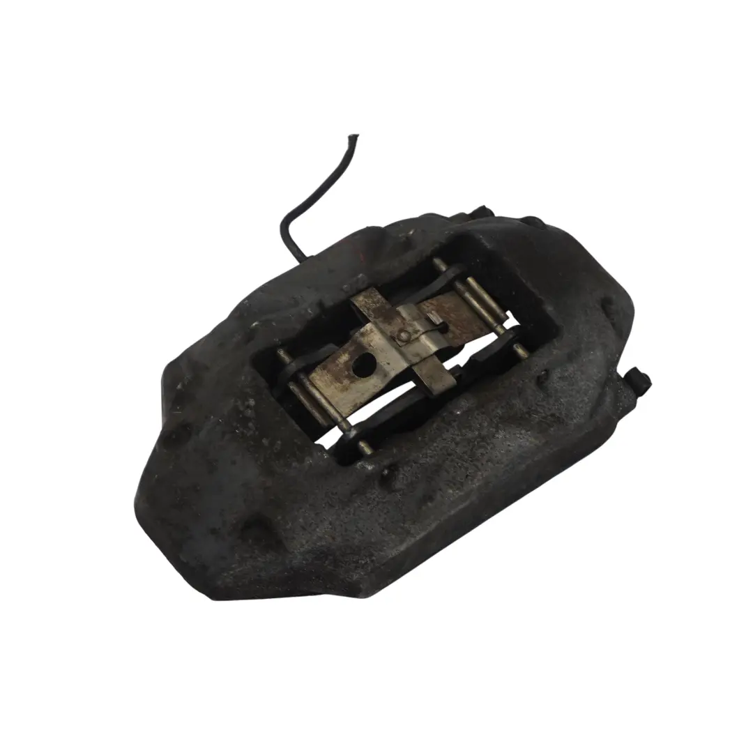 7L Brake Caliper Front Left N/S Brake Unit Volkswagen Touareg - SKU 7L6615149A - Part number 7L6615149A