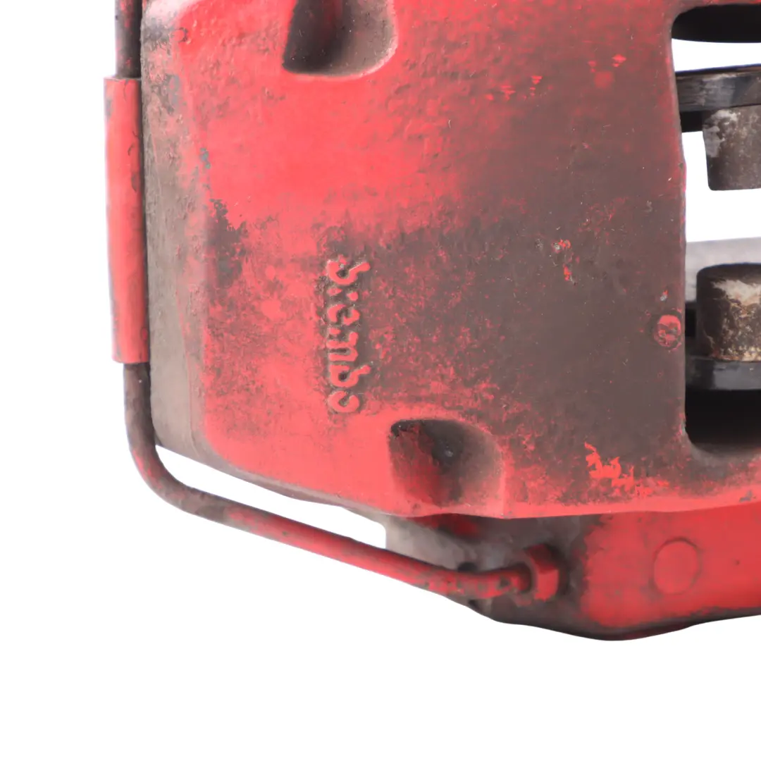 Bremssattel Gehäuse Brembo Rechts Bremse Einheit für Audi Q7 4L mit Teilenummer 7L6615150 Audi Q7 4L Bremssattel Gehäuse Brembo Rechts Bremse Einheit - SKU 7L6615150-1 - Teilenummer 7L6615150