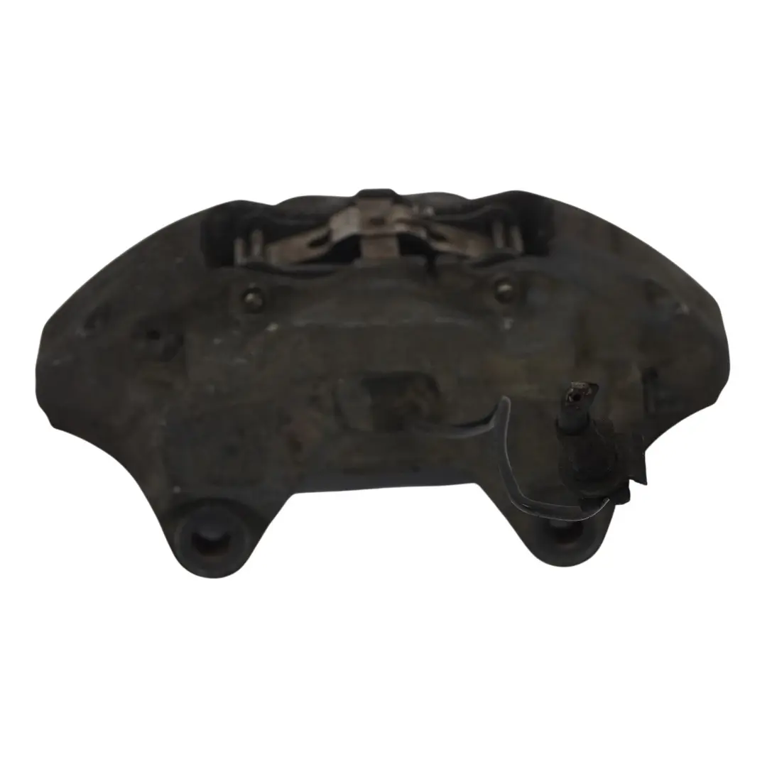Volkswagen Touareg 7L Brems Sattel Vorne Rechts Bremse Einheit - SKU 7L6615150A - Teilenummer 7L6615150A