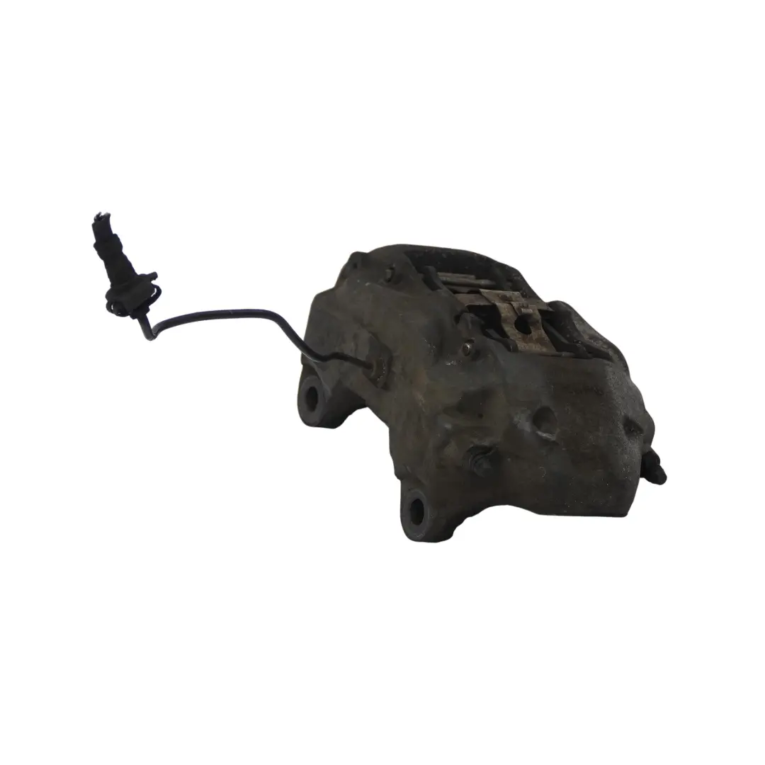 Volkswagen Touareg 7L Brems Sattel Vorne Rechts Bremse Einheit - SKU 7L6615150A - Teilenummer 7L6615150A