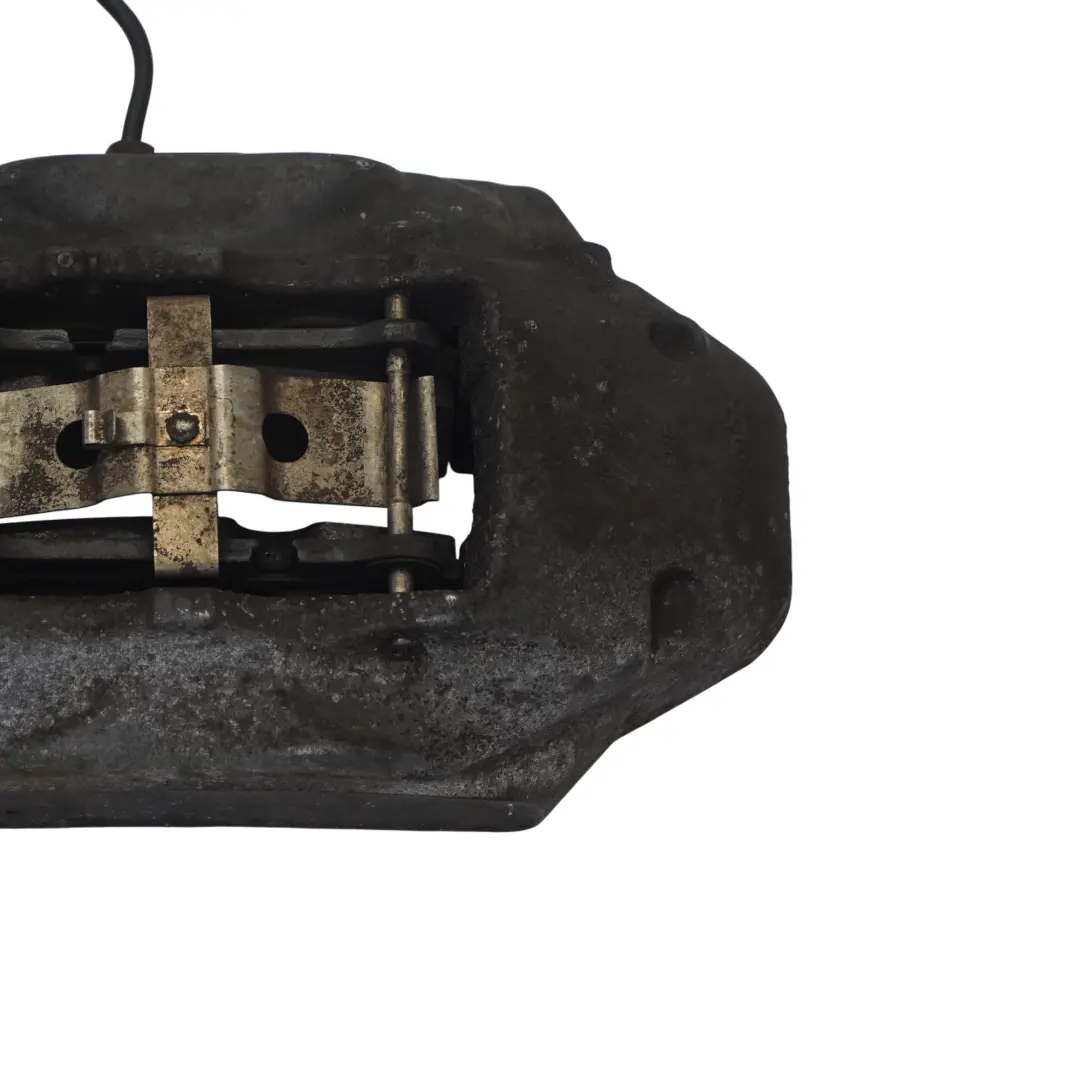 7L Pinza Freno Delantera Derecha Unidad De Freno para Volkswagen Touareg con número de pieza 7L6615150A Volkswagen Touareg 7L Pinza Freno Delantera Derecha Unidad De Freno - SKU 7L6615150A - Número de pieza 7L6615150A