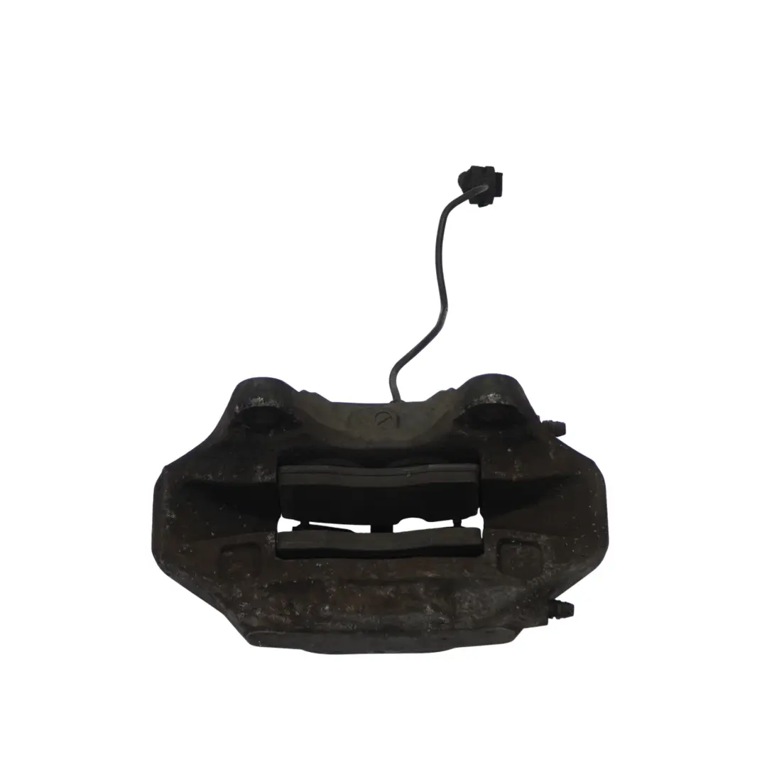 7L Étrier Frein Avant Droit Unité De Freinage pour Volkswagen Touareg à propos du numéro de pièce 7L6615150A Volkswagen Touareg 7L Étrier Frein Avant Droit Unité De Freinage - SKU 7L6615150A - Numéro de pièce 7L6615150A