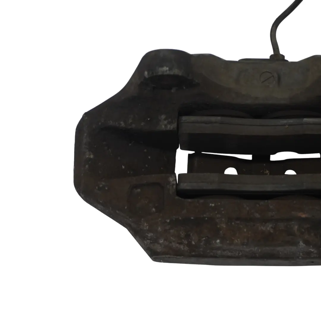 7L Brake Caliper Front Right O/S Brake Unit Volkswagen Touareg - SKU 7L6615150A - Part number 7L6615150A