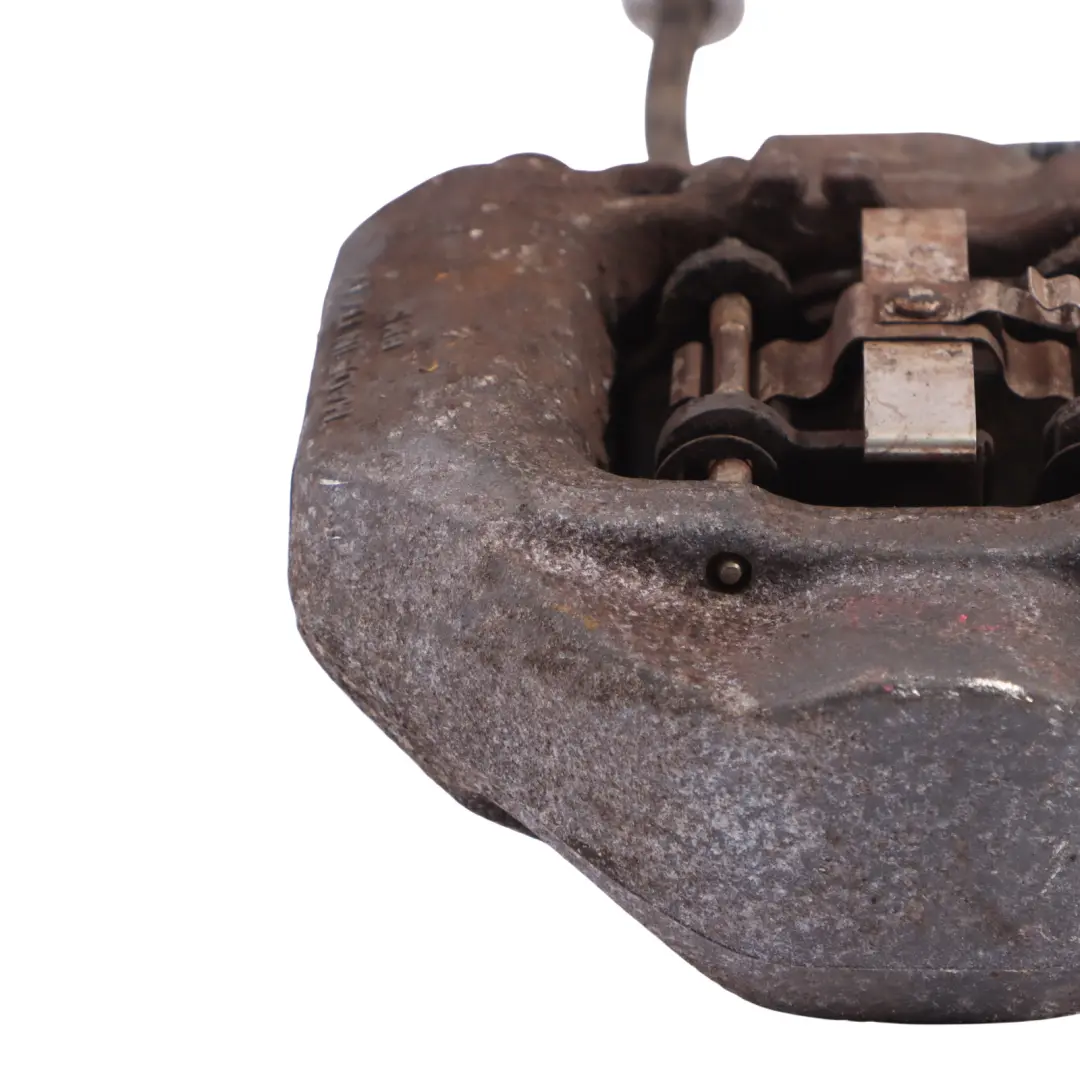 7L Rear Brake Caliper Housing Left N/S to VW Volkswagen Touareg with Part number 7L6615423J VW Volkswagen Touareg 7L Rear Brake Caliper Housing Left N/S - SKU 7L6615423J - Part number 7L6615423J